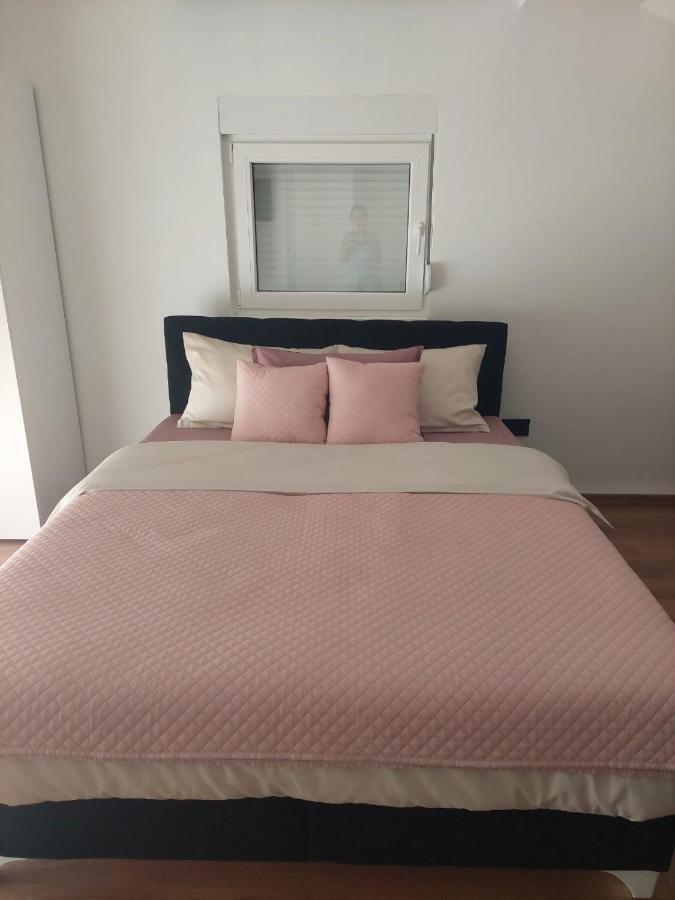 Apartmani Nasa Prica Višegrad Exterior foto