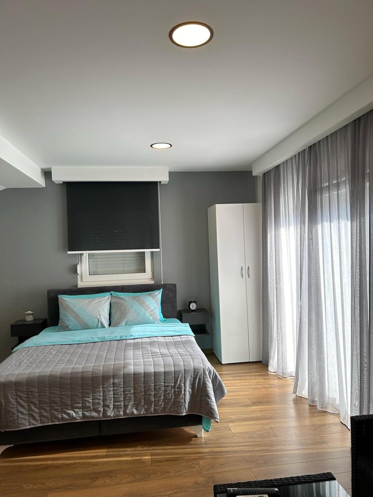 Apartmani Nasa Prica Višegrad Exterior foto